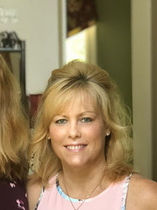 Meet your Posher, Diane